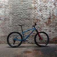 Marin El Roy - Enduro Hardtail acciaio 