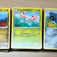 LOTTO 137 CARTE POKEMON - Pokemon