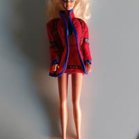 Barbie vintage 