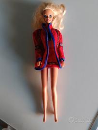 Barbie vintage 