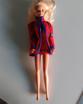 Barbie vintage 