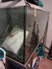 acquario 350 litri