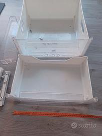 kit cassetti frigo 