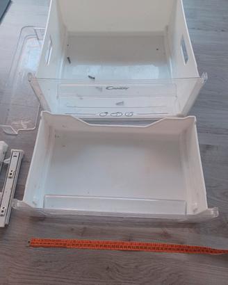kit cassetti frigo 