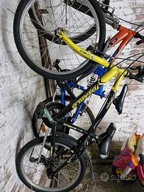 Tre bici 20"