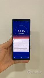 Sony Xperia 5 Blue 128 GB - 9886