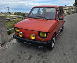 Fiat 126 Personal 4 (1976)