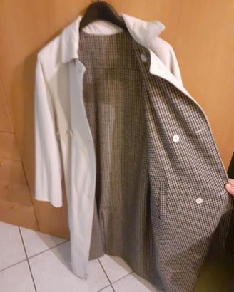 Cappotto soprabito
