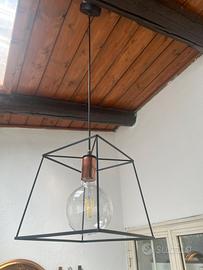 Lampadari da soggiorno e cucina