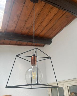 Lampadari da soggiorno e cucina