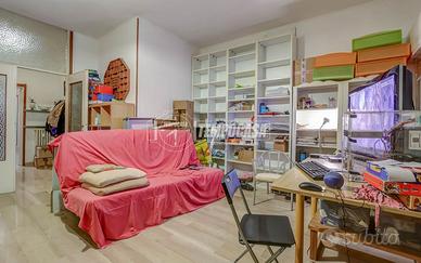 Appartamento a Cuggiono 3 locali