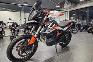 Ktm 790 Adventure 2021