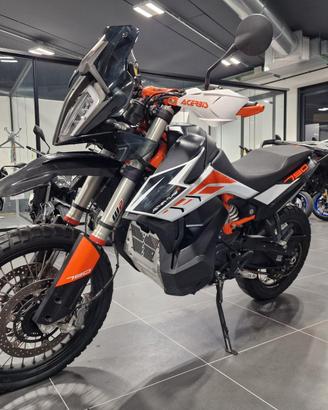 Ktm 790 Adventure 2021