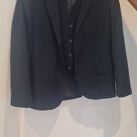 vestito da cerimonia (smoking)