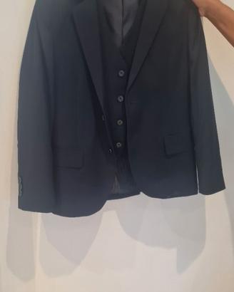 vestito da cerimonia (smoking)