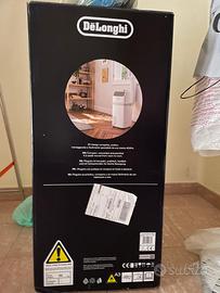 Condizionatore Portatile De'Longhi Pinguino PAC ES