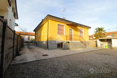 VILLA SINGOLA A SEDRIANO