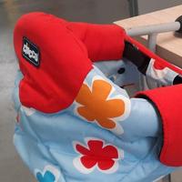 Seggiolino pappa chicco da tavolo