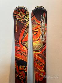 Sci Nordica Fire Arrow 164