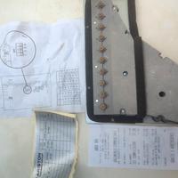 KIT TRASFORMAZIONE DA GPL A METANO