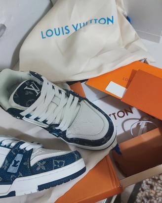 scarpe Louis Vuitton 