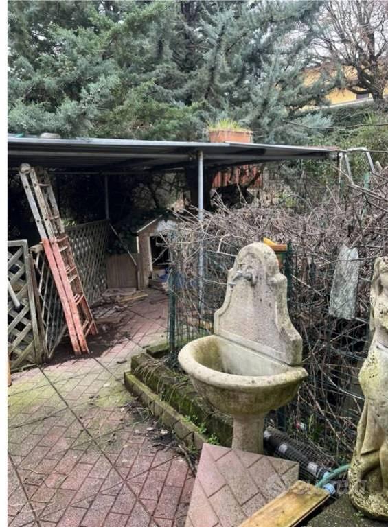 Appartamento – Poggio Nativo, Carlo Corso - Altro