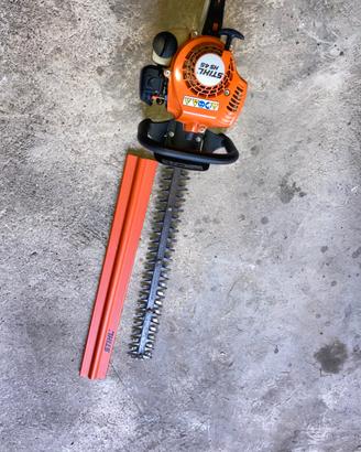 Tagliasiepi stihl hs45
