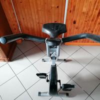 Cyclette Bodyline