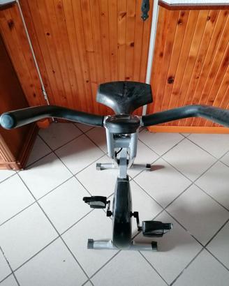 Cyclette Bodyline