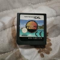 gioco Nintendo ds 