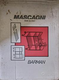 porta vivande Mascagni