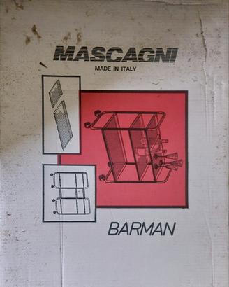 porta vivande Mascagni