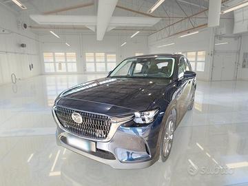 MAZDA CX-60 3.3L E-SKYACTIV MHEV EXCLUSIVE LINE AU