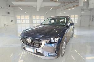 MAZDA CX-60 3.3L E-SKYACTIV MHEV EXCLUSIVE LINE AU