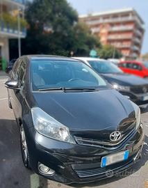 TOYOTA  YARIS III 1.3 Benzina (74kw) EURO5