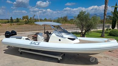 Sacs Strider 11 Sundeck 2020