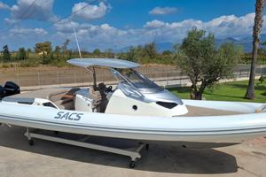 Sacs Strider 11 Sundeck 2020