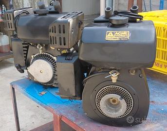 motore acme  motocoltivatore 