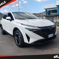 Nissan Qashqai 1.3 MHEV 140 N-Connecta