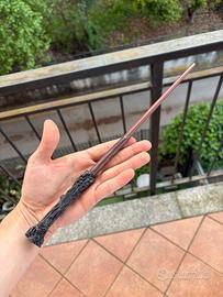 Bacchetta Harry Potter scala 1:1
