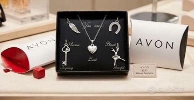 Collana avon