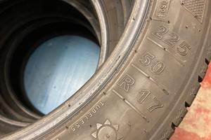 Pneumatici Kleber Dynaxer HP4 225/50 R17 98V