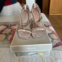 Scrape col tacco donna