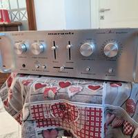 amplificatore marantz 1050
