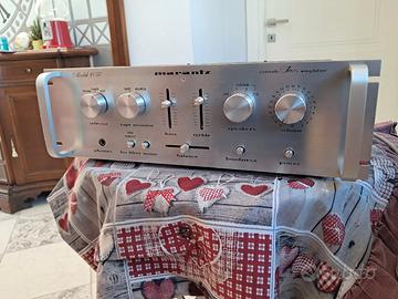 amplificatore marantz 1050