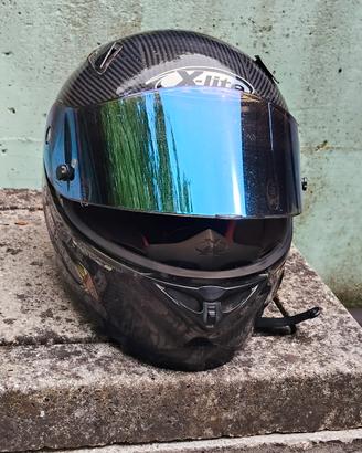 casco xlite 802 