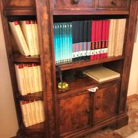 Libreria antica .