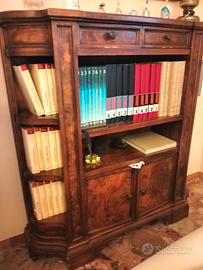 Libreria antica .