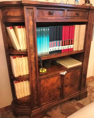 Libreria antica .