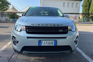 Land Rover Discovery Sport 2.0 TD4 150 CV HSE Luxu